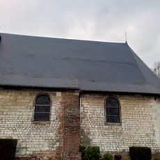 Église Saint-Quentin de Salouël