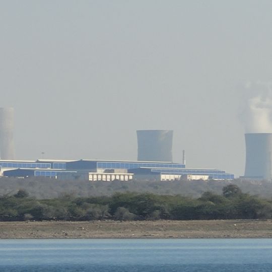 Rajasthan Atomic Power Station