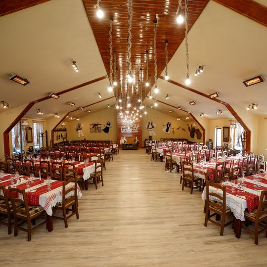 La Conac