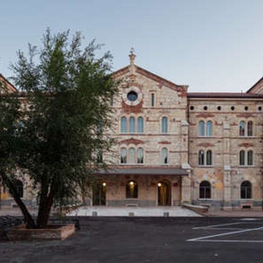 Provianda di Santa Marta