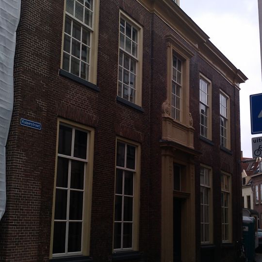 Kuiperstraat 1, Zutphen