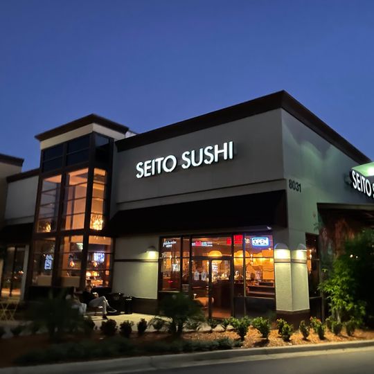 Seito Sushi