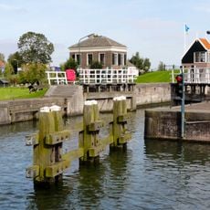 Edammersluis