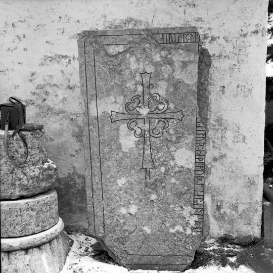Gotland runic inscription 68