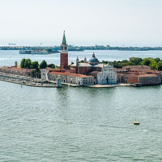 San Giorgio Maggiore