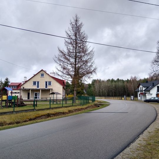 Leszcze, Podkarpackie Voivodeship