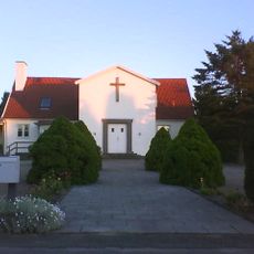 Centrumkyrkan, Bromölla