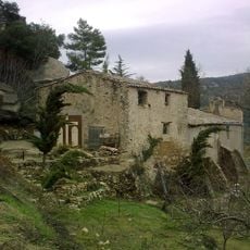 Sant Pau d'Arbolí