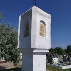 Pomník kuruckých bojov