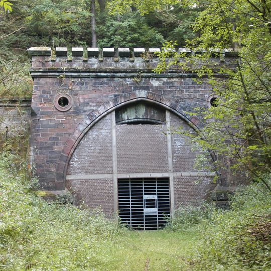 Bischofferoder Tunnel