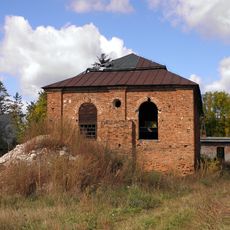 Synagogue in Ciepielów