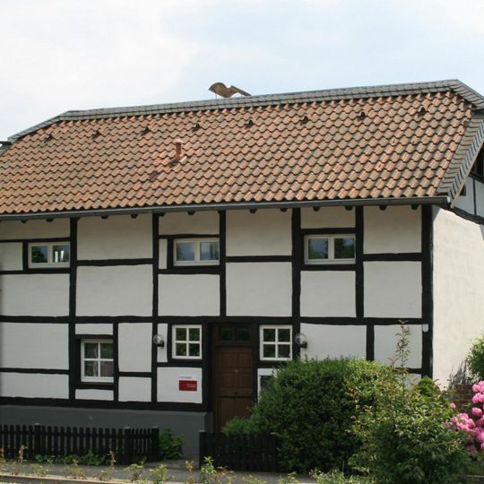 Am Haus Lütz 49