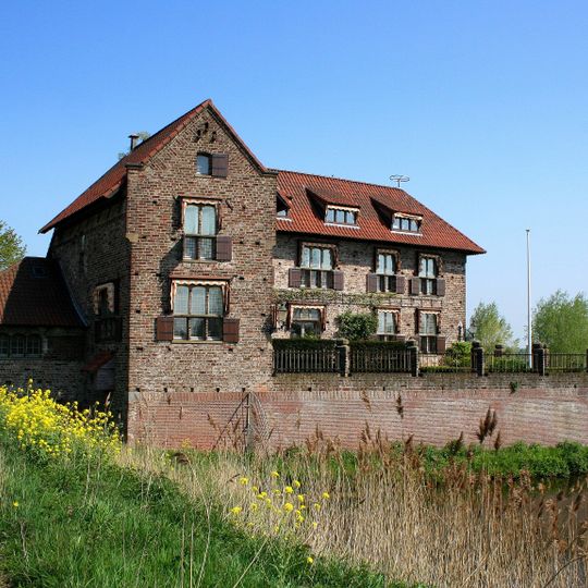 Villa Fort Sint Anthonie