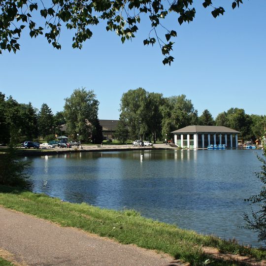 Washington Park