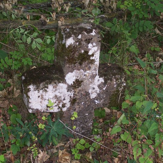 Sühnekreuz Tauberbischofsheim IX