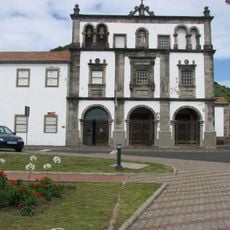 Convent of São Boaventura