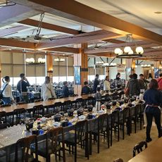 小樽シーポートマーケット