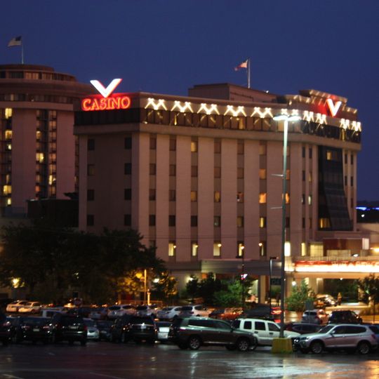 Valley Forge Casino Resort