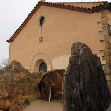 Sant Jordi de Puigseslloses