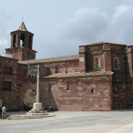 Santa Maria de Prades