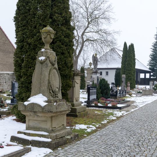 Friedhof