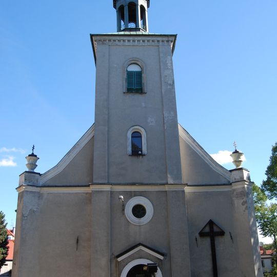 Katharinenkirche
