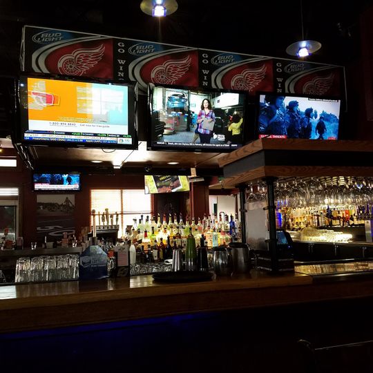 Grand Tavern