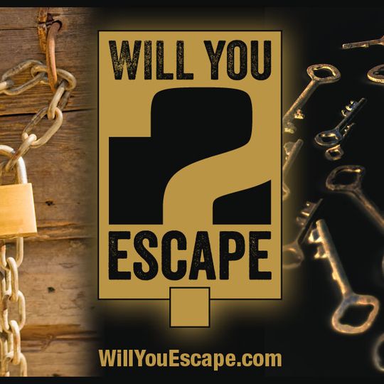Will You Escape?