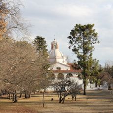 Estancia of Santa Catalina