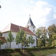 Church of Saint John of Nepomuk