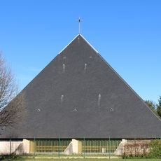 Église Saint-Vincent-de-Paul de Tarbes