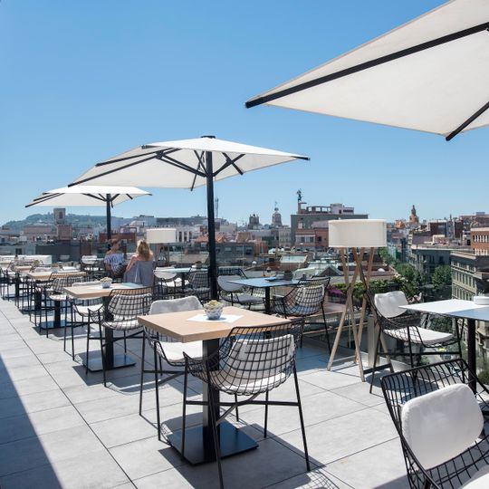 Negresco Princess 4* Sup