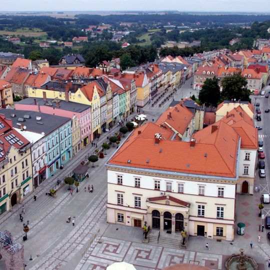 Stare Miasto