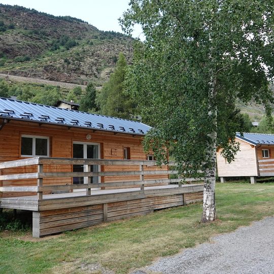 La Rivière
