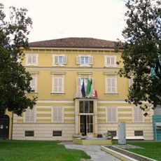 Town hall of Canelli