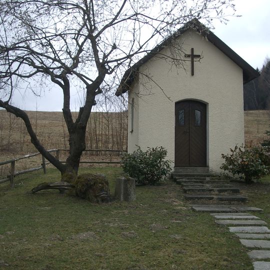 Chapel of Fourteen Holy Helpers