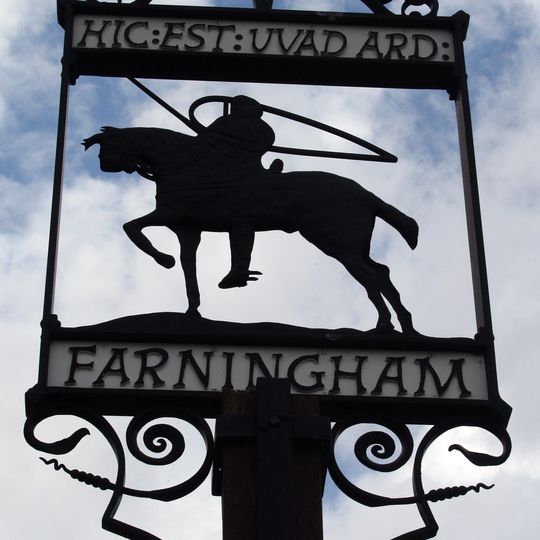 Farningham