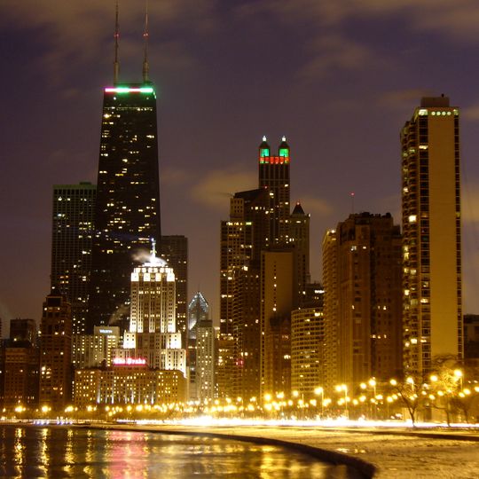 Near North Side