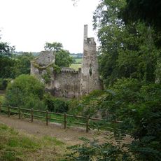 Château de la Turmelière
