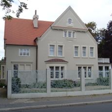 Villa Wachholtz
