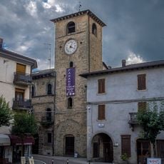 Torre dell'orologio