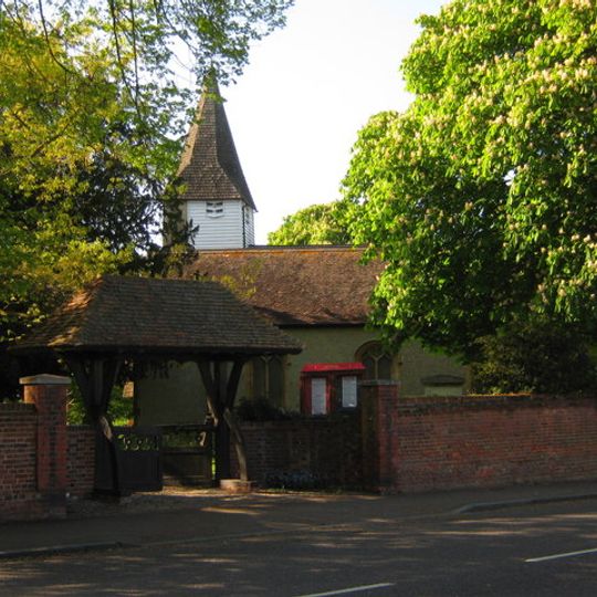 Church of St Michael