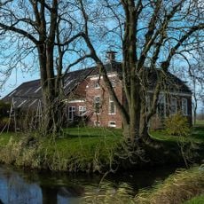 Bedumerweg 39, Stedum