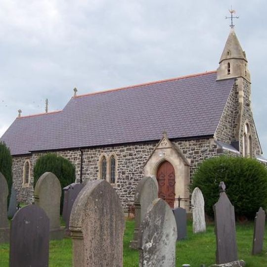 Church of St David