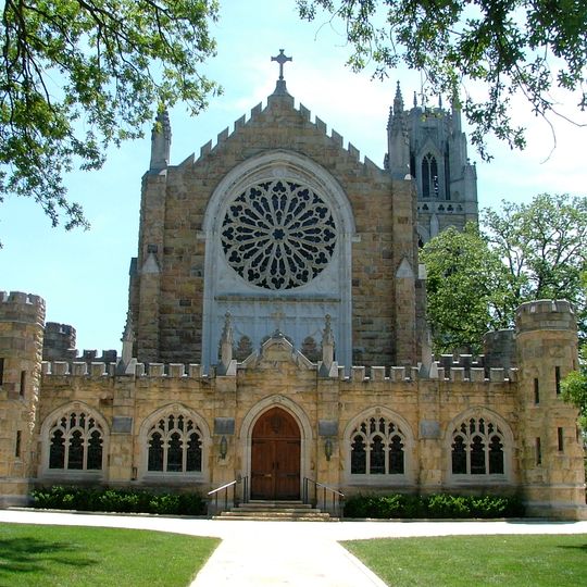 Sewanee: The University of the South