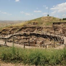 Göbekli Tepe