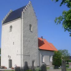 Östra Vram Church