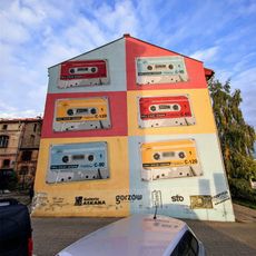 Graffiti