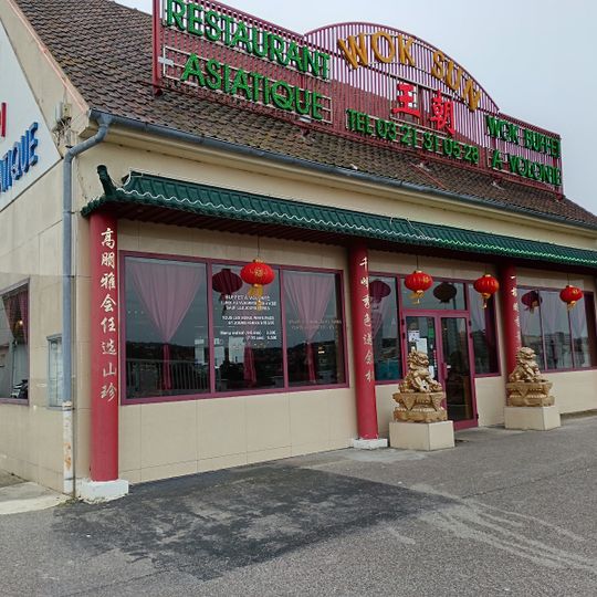 Wok Sun