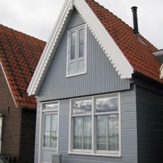 Durgerdammerdijk 87, Amsterdam